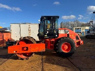 CAT CP 533 E