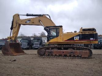 CAT 375 L ME