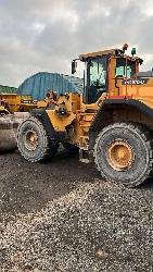 Volvo L 180 H