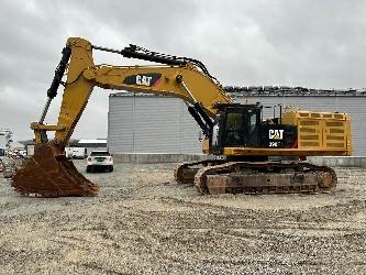 CAT 390 FL
