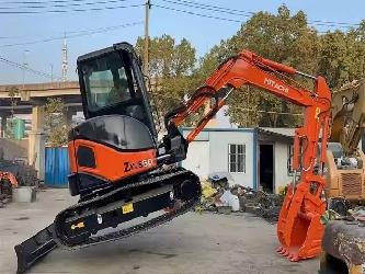 Hitachi ZX 50
