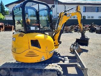 JCB 8030
