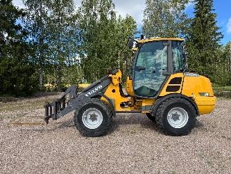 Volvo L 20 F