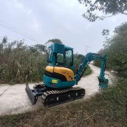 Kubota 30