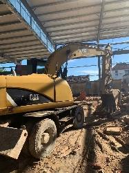 CAT M 315 D