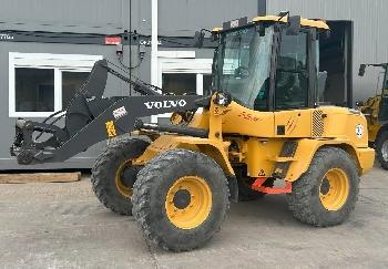 Volvo L 35 G