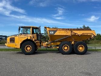 Volvo A25E