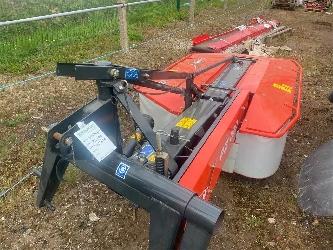 Kuhn PZ190