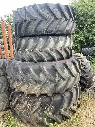  WHEELS