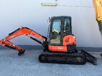 Kubota U 48-4