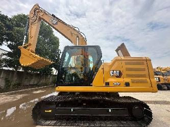 CAT CAT320GC