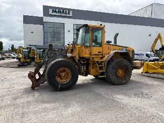 Volvo L110E