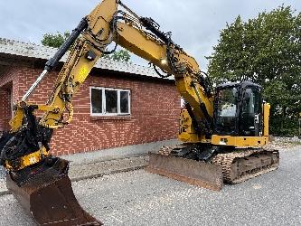 CAT 315
