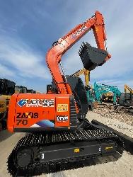 Hitachi ZX70