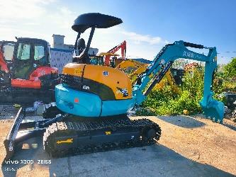 Kubota U 35