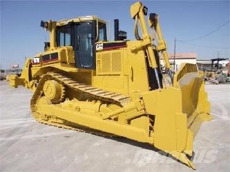 CAT D 7 R LGP