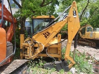 JCB 4 CX