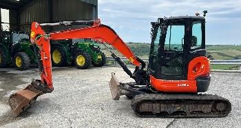 Kubota U 48-4