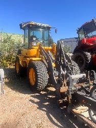 Volvo L 35 GT