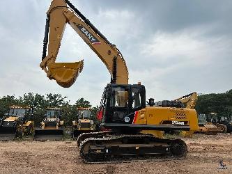 Sany SY 335 H