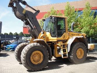 Volvo L 110 F