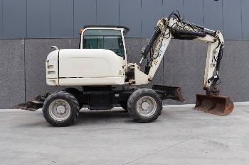 Terex TW 85