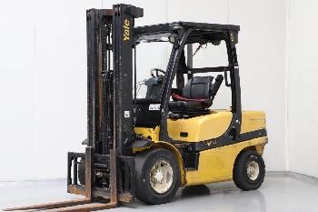 Yale GDP35VX
