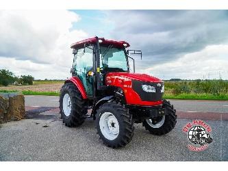 YTO NMF704C