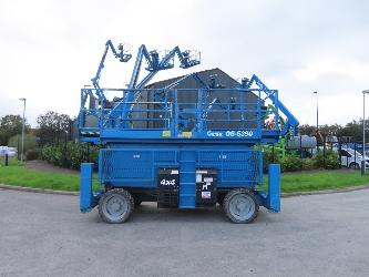 Genie GS 5390