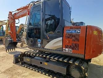 Hitachi ZX 70