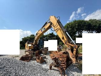 CAT 330FL