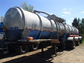 Bedard 4350