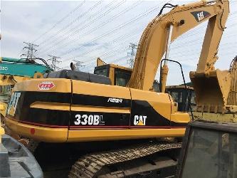 CAT 330 B