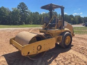 CAT CS 433 E