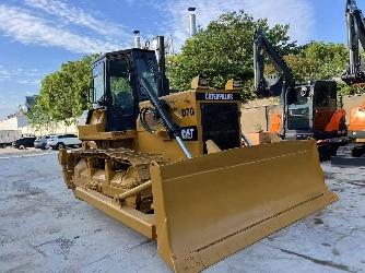 CAT D 7 G