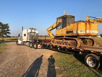 CAT E 120 B