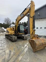 CAT 312 D