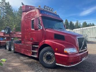 Volvo NH 12