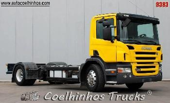 Scania P 340