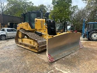 CAT D 6 LGP