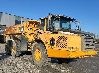 Volvo A 25 E