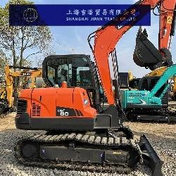 Doosan DX 60