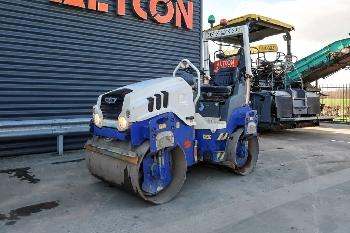 Hamm HD 12 VV