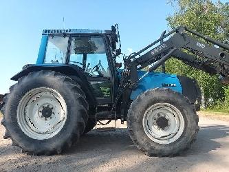Valtra 6400