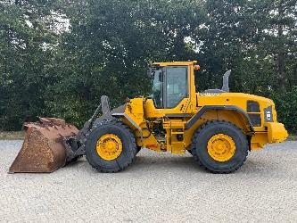 Volvo L 110 G