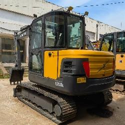 Volvo EC60