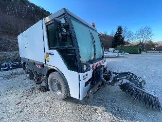 Aebi MFH5500