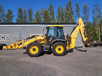 JCB 4 CX