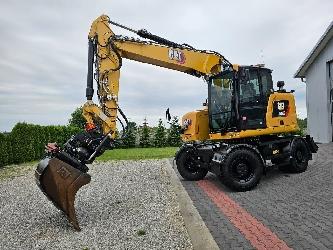 CAT M 315 F