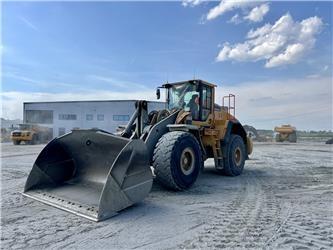 Volvo L 180 H